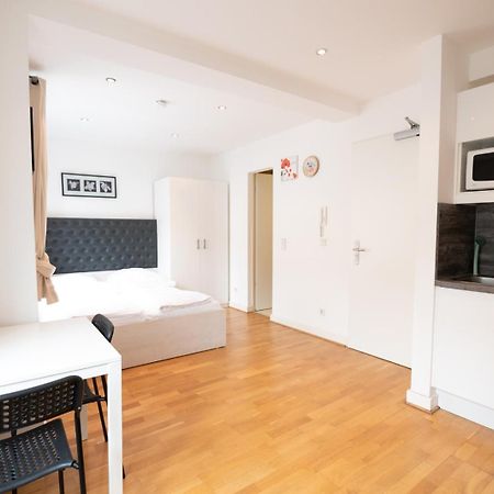 Charming Apartments Frankfurt City Frankfurt am Main Exterior photo